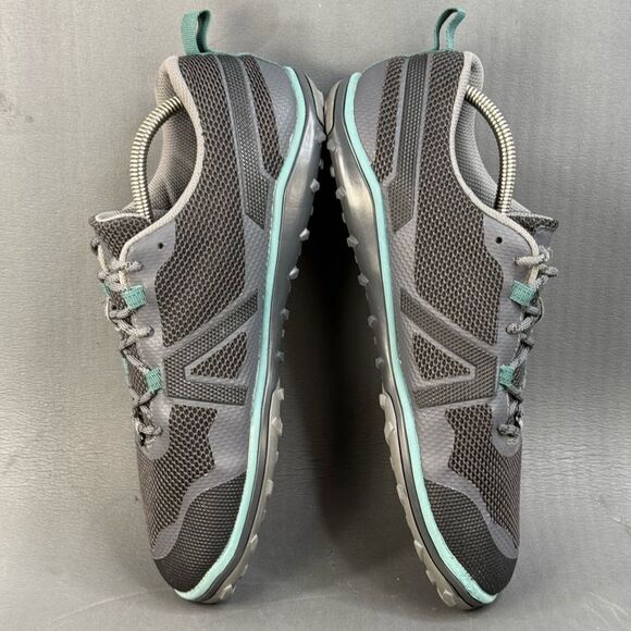 Xero Shoes Scrambler Low Michelin Fiberlite Sole athletic sneaker shoes men’s 11 - Picture 5 of 8